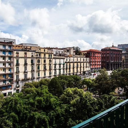 Hotel Il Miracolo Di San Gennaro à Naples Extérieur photo